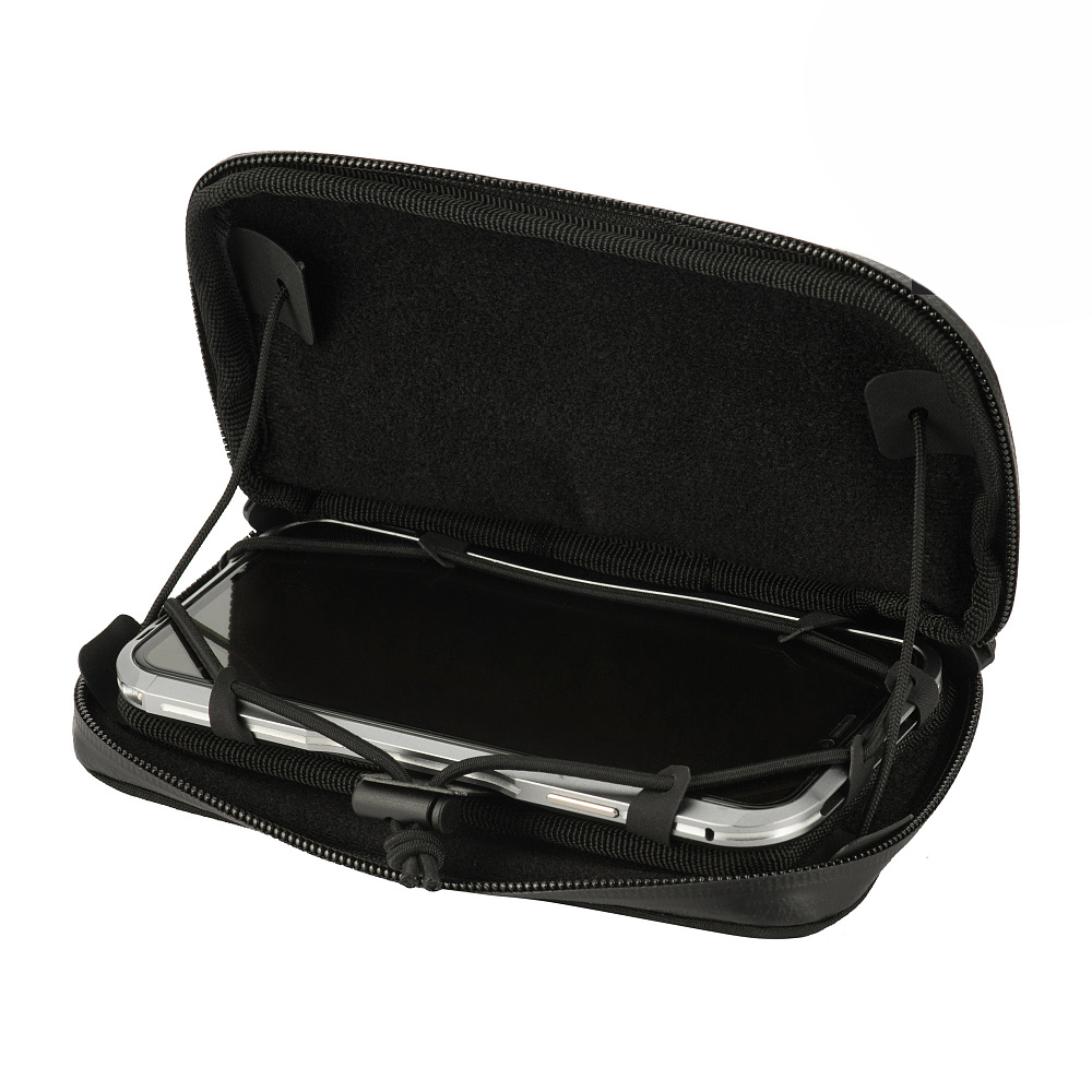 Подсумок M-Tac Admin Elite Black Фото 3